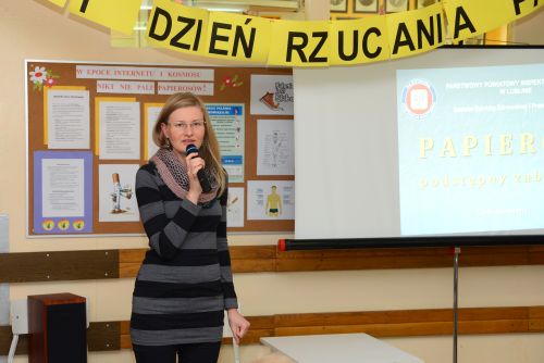 UNICEF Certyfikat